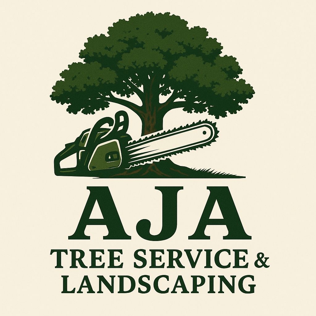 AJA Tree Service & Landscaping